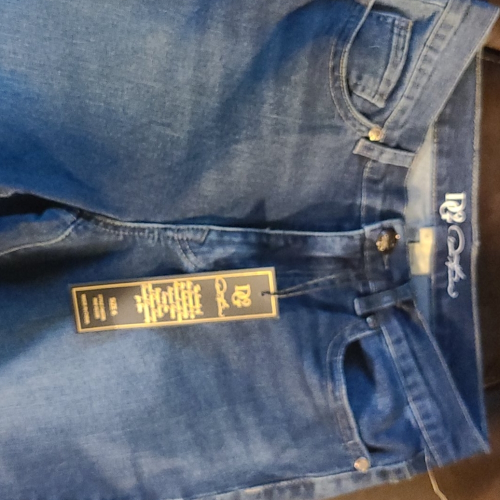 DG2 jeans
